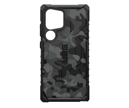 Etui do telefonów UAG Pathfinder Magnet SE Samsung Galaxy S24 Ultra midnight camo 214426114061